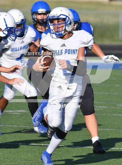 Thumbnail 1 in Wills Point @ Krum photogallery.