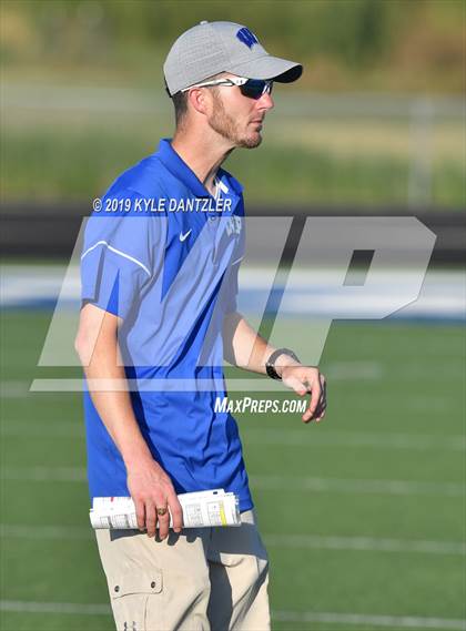 Thumbnail 2 in Wills Point @ Krum photogallery.