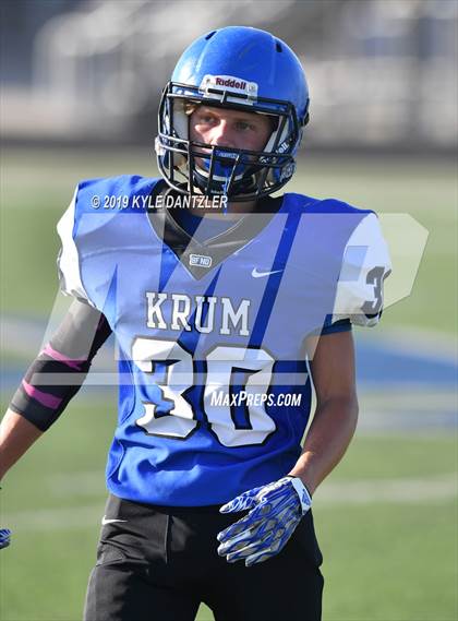 Thumbnail 1 in Wills Point @ Krum photogallery.