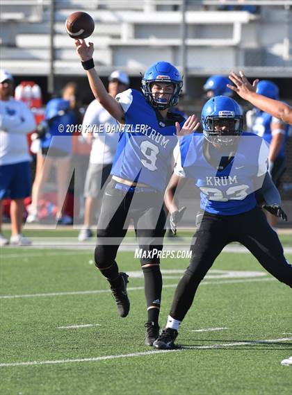 Thumbnail 1 in Wills Point @ Krum photogallery.