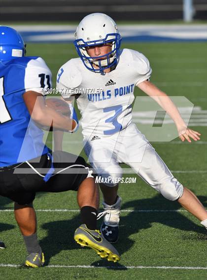 Thumbnail 1 in Wills Point @ Krum photogallery.