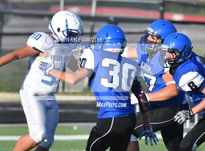 Thumbnail 1 in Wills Point @ Krum photogallery.