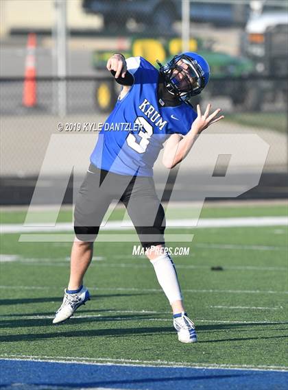 Thumbnail 2 in Wills Point @ Krum photogallery.