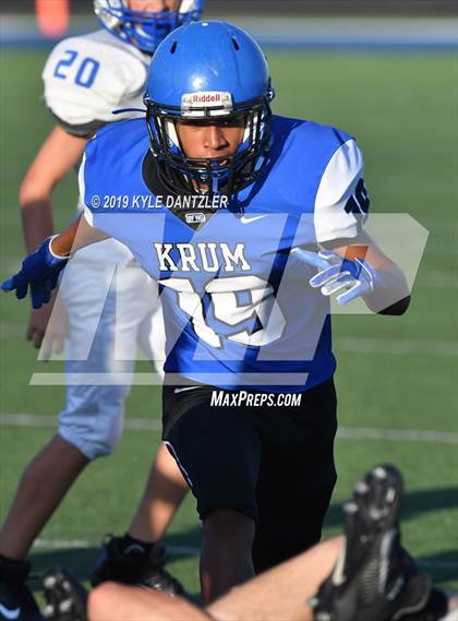 Thumbnail 2 in Wills Point @ Krum photogallery.