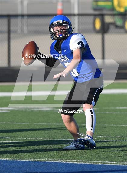 Thumbnail 1 in Wills Point @ Krum photogallery.