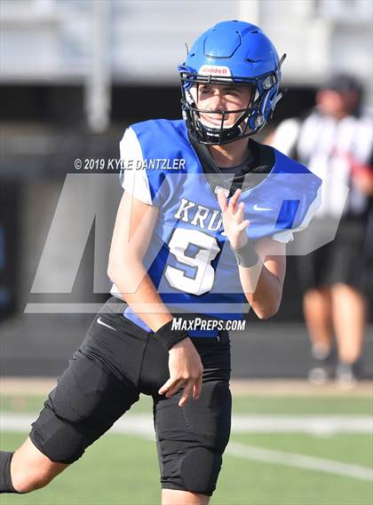 Thumbnail 1 in Wills Point @ Krum photogallery.