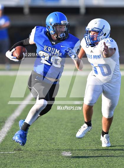 Thumbnail 1 in Wills Point @ Krum photogallery.