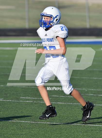 Thumbnail 3 in Wills Point @ Krum photogallery.