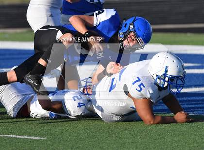 Thumbnail 1 in Wills Point @ Krum photogallery.