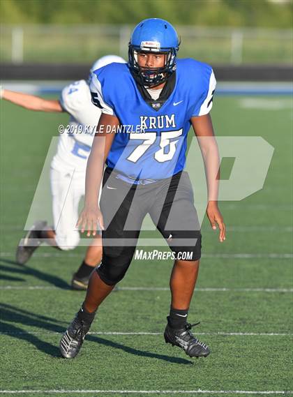 Thumbnail 1 in Wills Point @ Krum photogallery.
