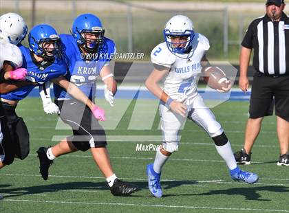 Thumbnail 2 in Wills Point @ Krum photogallery.