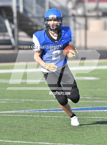 Thumbnail 1 in Wills Point @ Krum photogallery.