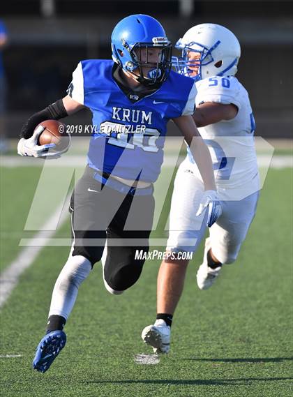 Thumbnail 2 in Wills Point @ Krum photogallery.