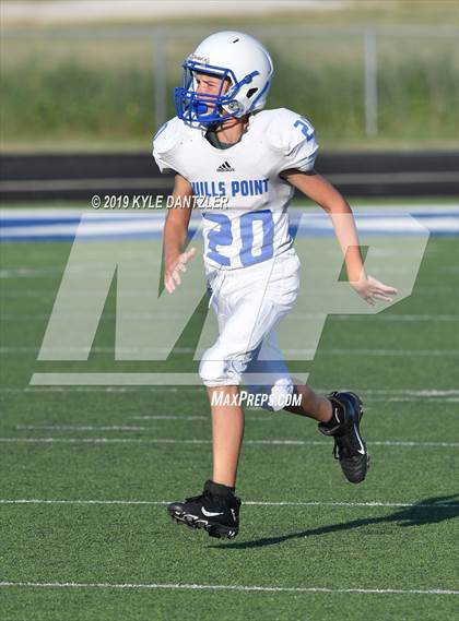 Thumbnail 1 in Wills Point @ Krum photogallery.