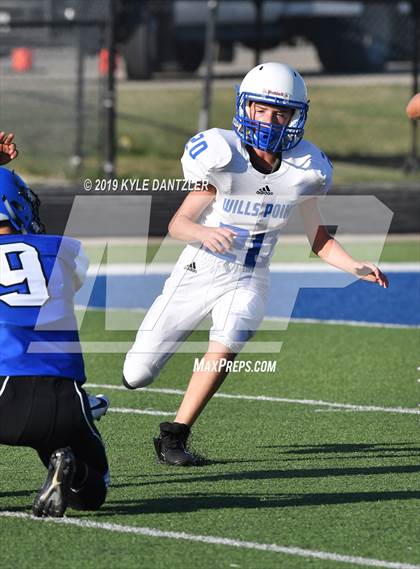 Thumbnail 1 in Wills Point @ Krum photogallery.