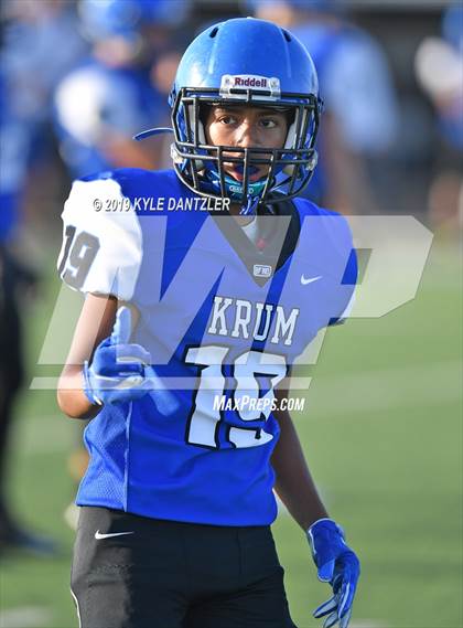 Thumbnail 3 in Wills Point @ Krum photogallery.