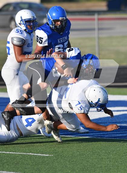 Thumbnail 2 in Wills Point @ Krum photogallery.