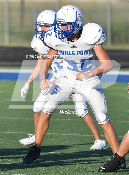 Thumbnail 1 in Wills Point @ Krum photogallery.