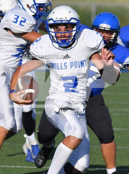 Thumbnail 2 in Wills Point @ Krum photogallery.