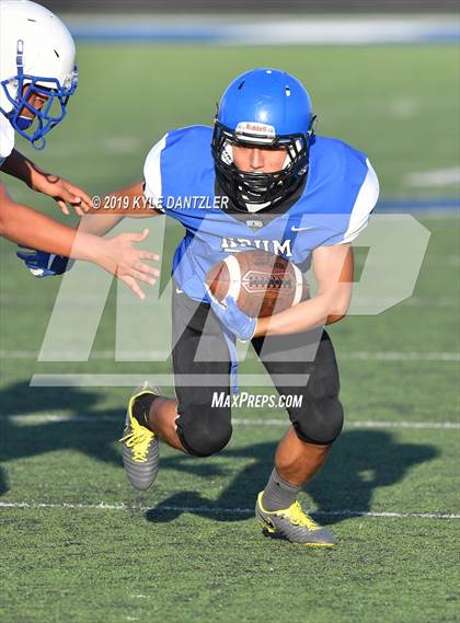Thumbnail 1 in Wills Point @ Krum photogallery.