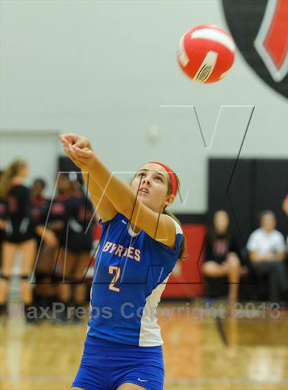 Thumbnail 3 in Byrnes @ Nation Ford photogallery.