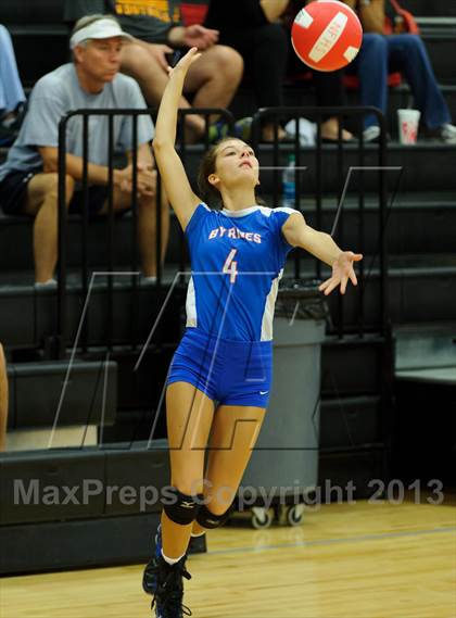 Thumbnail 3 in Byrnes @ Nation Ford photogallery.