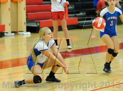 Thumbnail 3 in Byrnes @ Nation Ford photogallery.