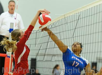 Thumbnail 3 in Byrnes @ Nation Ford photogallery.