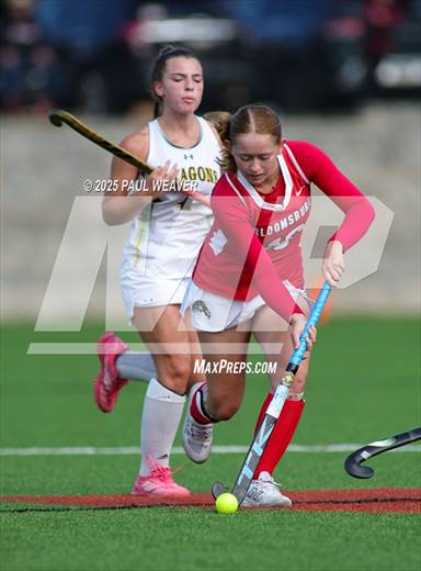 Lewisburg @ Bloomsburg