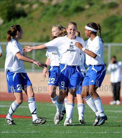 Thumbnail 3 in San Jacinto vs. Desert Christian (CIF SS D6 Final) photogallery.