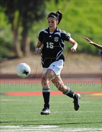 Thumbnail 2 in San Jacinto vs. Desert Christian (CIF SS D6 Final) photogallery.
