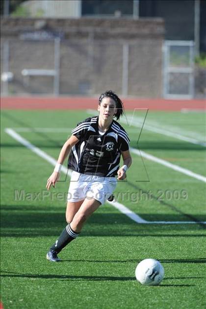 Thumbnail 1 in San Jacinto vs. Desert Christian (CIF SS D6 Final) photogallery.