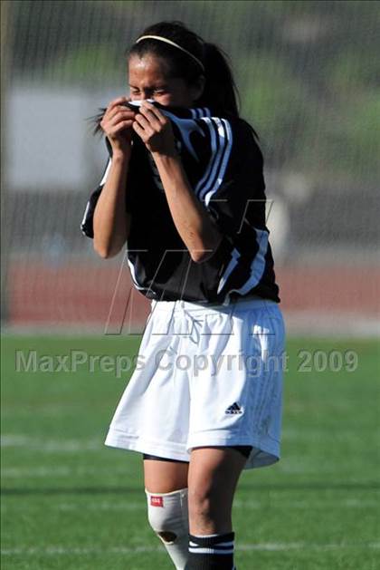 Thumbnail 1 in San Jacinto vs. Desert Christian (CIF SS D6 Final) photogallery.