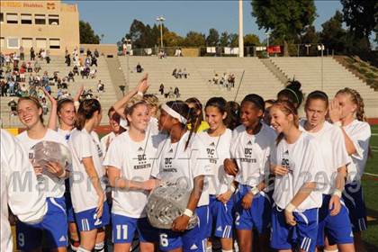 Thumbnail 3 in San Jacinto vs. Desert Christian (CIF SS D6 Final) photogallery.