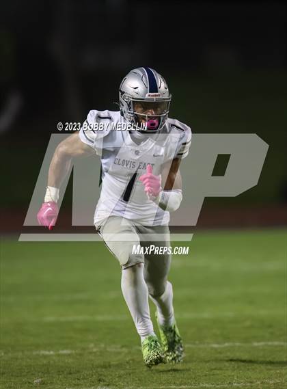 Thumbnail 1 in Clovis East @ Clovis West photogallery.