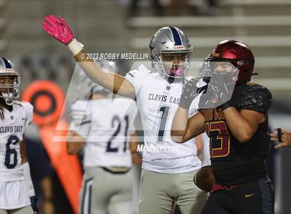 Thumbnail 2 in Clovis East @ Clovis West photogallery.
