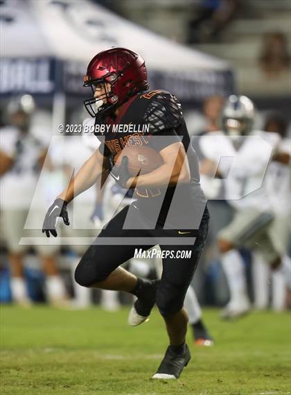 Thumbnail 2 in Clovis East @ Clovis West photogallery.