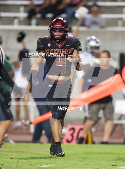 Thumbnail 1 in Clovis East @ Clovis West photogallery.
