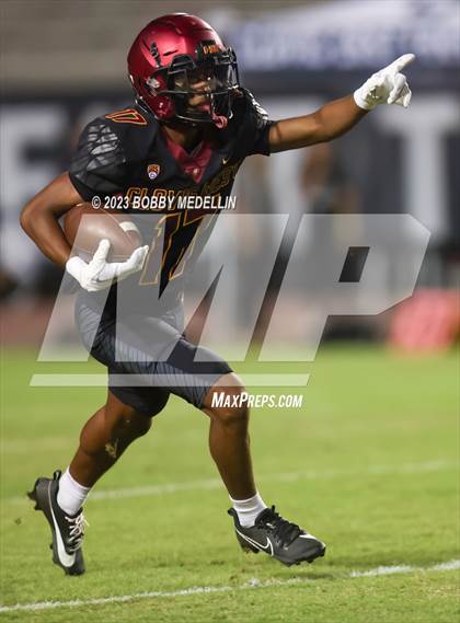 Thumbnail 3 in Clovis East @ Clovis West photogallery.