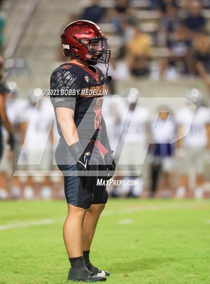 Thumbnail 1 in Clovis East @ Clovis West photogallery.