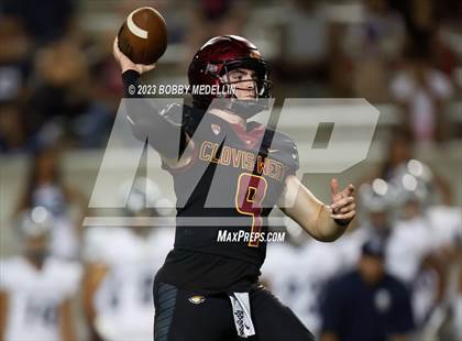 Thumbnail 1 in Clovis East @ Clovis West photogallery.