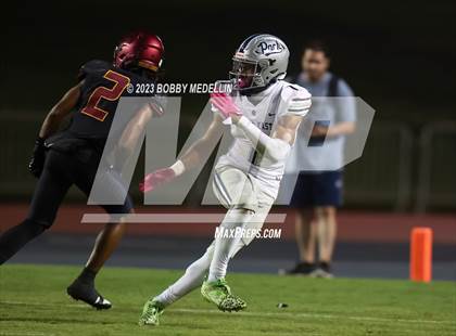Thumbnail 3 in Clovis East @ Clovis West photogallery.