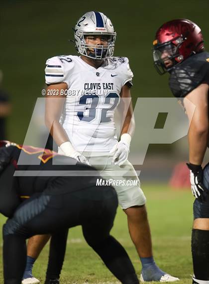 Thumbnail 3 in Clovis East @ Clovis West photogallery.