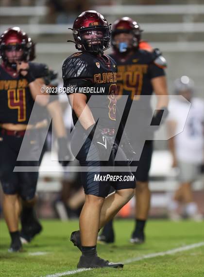 Thumbnail 2 in Clovis East @ Clovis West photogallery.