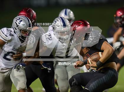 Thumbnail 2 in Clovis East @ Clovis West photogallery.