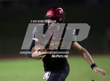 Thumbnail 1 in Clovis East @ Clovis West photogallery.