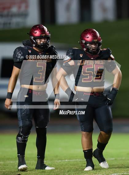 Thumbnail 2 in Clovis East @ Clovis West photogallery.