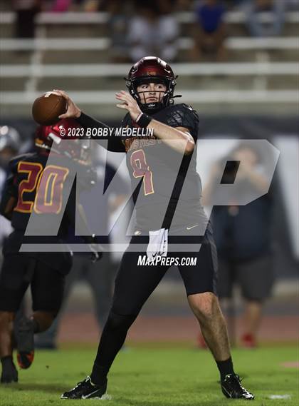 Thumbnail 3 in Clovis East @ Clovis West photogallery.