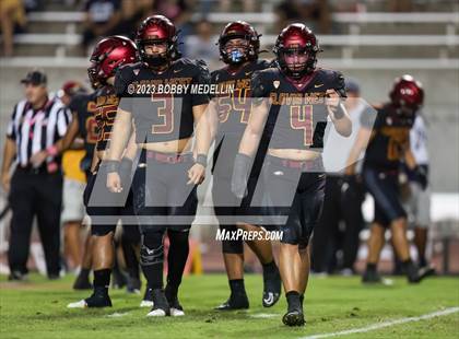 Thumbnail 3 in Clovis East @ Clovis West photogallery.