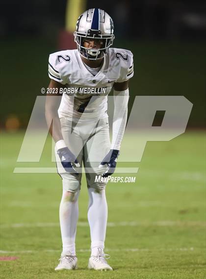 Thumbnail 1 in Clovis East @ Clovis West photogallery.